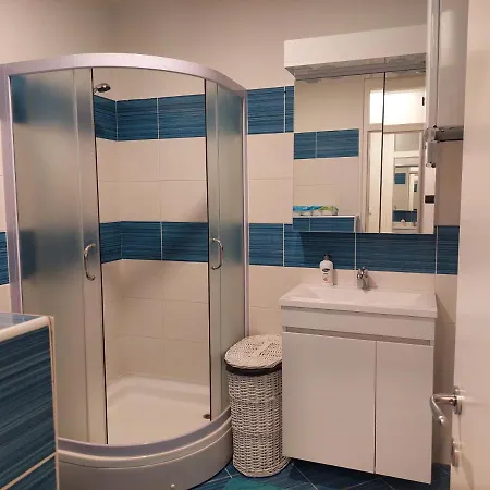 Apartman Vjeverica