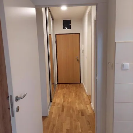Apartman Vjeverica * Pale