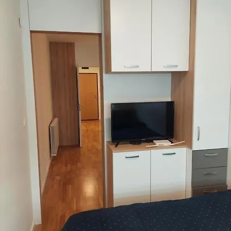 Apartman Vjeverica Apartment Pale