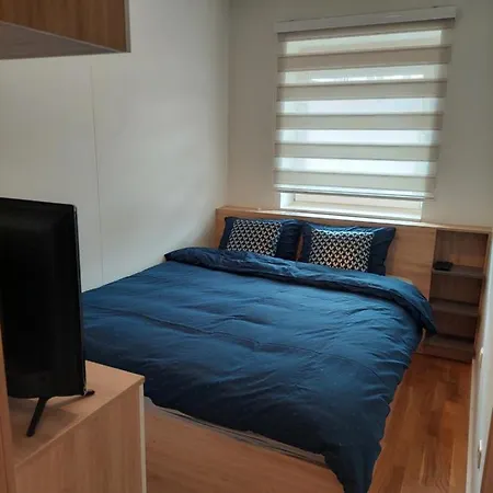 Apartman Vjeverica Apartment Pale
